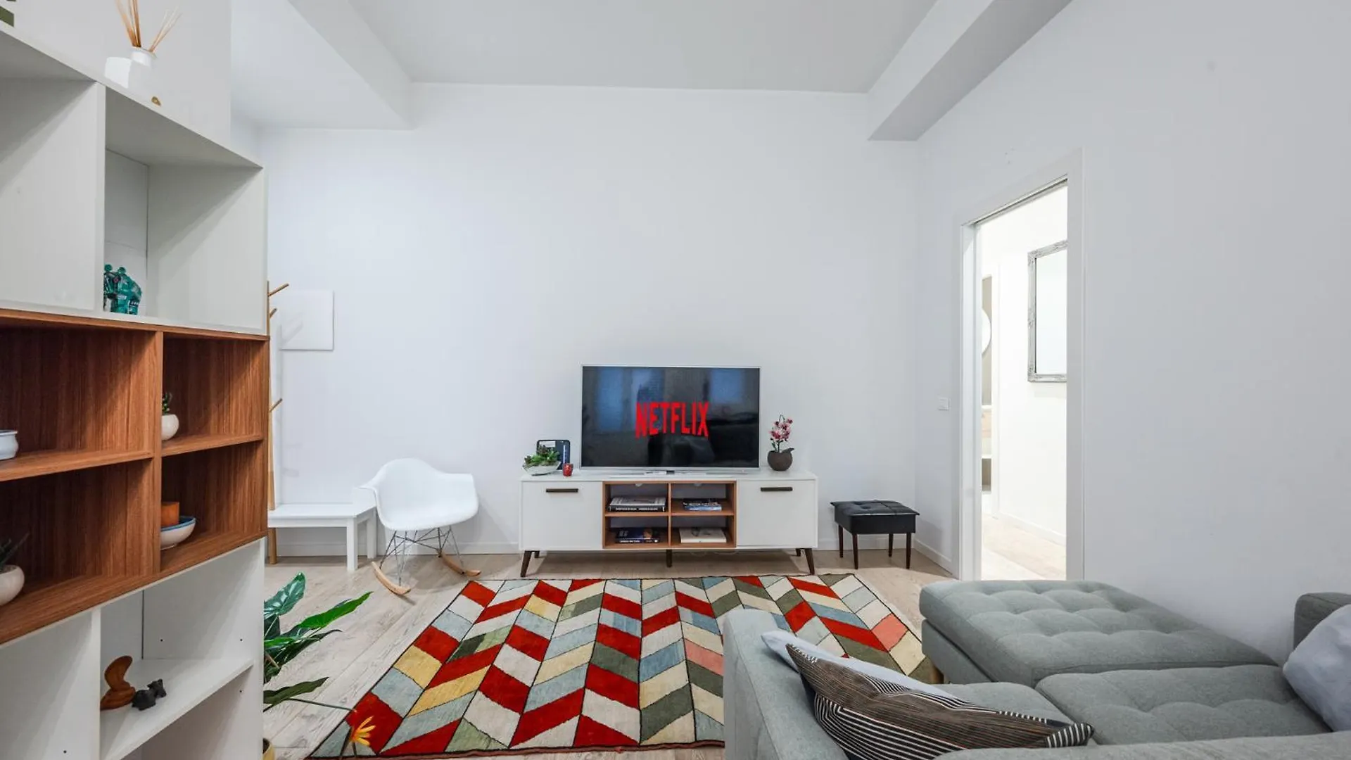 2 Min Metro - Modern Design Apartment In Porta Venezia Milan