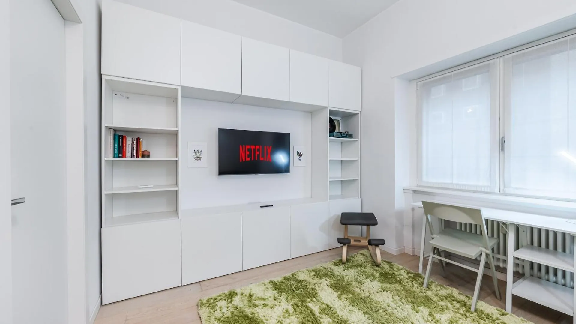 2 Min Metro - Modern Design Apartment In Porta Venezia Milan